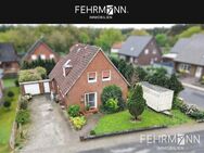 RESERVIERT - Gemütliches Einfamilienhaus mit Potenzial in Haren-Emmeln zum Kauf - Haren (Ems)