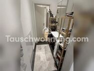 [TAUSCHWOHNUNG] gemütliche2 Zimmer Wohnung in Bockenheim mit Garten - Frankfurt (Main)