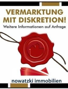 Vor dem Mühlentor Villa - 140m² Wohnung frei ! - Lübeck