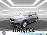 Skoda Kamiq, 1.0 TSI SELECTION ( RADAR, Jahr 2024 - Osnabrück