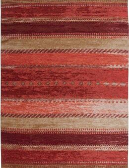 calo-deluxe Teppich Ophir 205, rechteckig, Höhe: 8 mm, Kurzflor, Wohnzimmer
