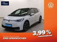 VW ID.3, Elektro Pro, Jahr 2022 - Amberg