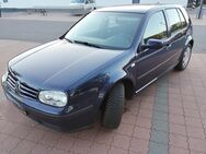VW Golf4 1,4 75PS Edition - Mönchengladbach