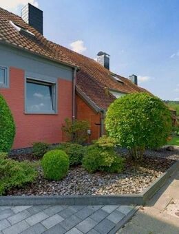 Modern, stilvoll und mit Liebe gestaltet - Reihenhaus zum Wohlfühlen - Hameln