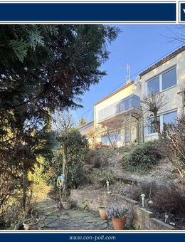 Südländisches Paradies in Höhenlage - Bergneustadt