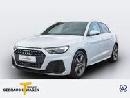 Audi A1 Sportback 1.5 TFSI S LINE NAVI LED BuO - Bochum