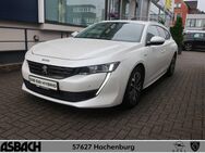 Peugeot 508, SW Allure Hybrid 225, Jahr 2021 - Hachenburg