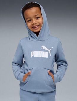 PUMA Trainingsanzug ESS NO.1 LOGO SWEAT SUIT FL PS (2-tlg)