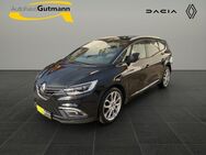 Renault Scenic, 1.3 IV Grand Black Edition TCe 160 EU6d-T, Jahr 2022 - Ehrenkirchen