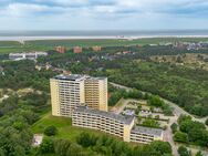 Kernsanierte 3-Zimmer-Wohnung im Herzen von St. Peter-Ording - Sankt Peter-Ording