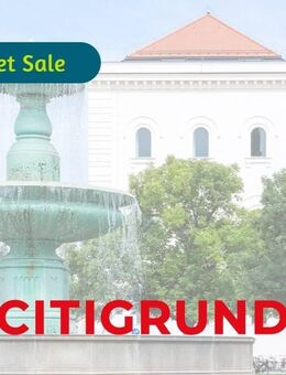 Maxvorstadt/Schwabing - Sanierte 4-Zimmer-Wohnung mit modernem Flair und ruhiger Loggia - München