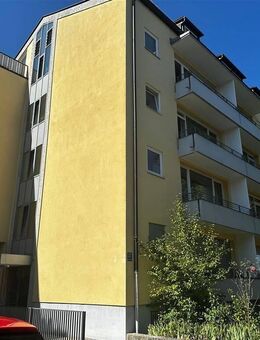Moderne 2-Zimmer-Wohnung in guter Lage mit exklusivem Grundriss - München