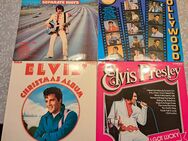 Elvis - LP`Sammlung - 12 LP'S - siehe Aufstellung - zusammen für nur 99 € FP - Melsungen