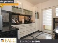 Zentral in Stuttgart - stilvolle 3 Zimmer Wohnung! - FALC Immobilien Heilbronn - Stuttgart