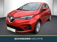 Renault ZOE, EXPERIENCE R1 E 50, Jahr 2021 - Plauen