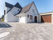 Familientraum - großzügige Doppelhaushälfte in Sebaldsbrück! - Bremen