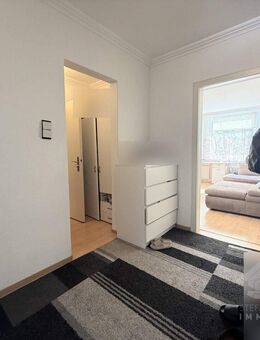 Vermietete Eigentumswohnung in Norderstedt TOP RENDITE FÜR ANLEGER - Norderstedt