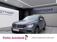 VW Tiguan, 1.5 TSI Allspace Comfortline, Jahr 2020 - Hamm