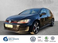 VW Golf, 2.0 TSI VII GTI Performance, Jahr 2014 - Meppen