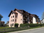 Sehr gepflegte 3,5 Zimmer-Wohnung mit Balkon in Isny - Wohngebiet - Isny (Allgäu)