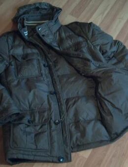 Daunen Herren- Winterjacke - warm- hochwertig von Paul Rosen -Gr.M - Hamm
