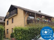 Gepflegte 2-Zimmer-Wohnung mit großem Balkon in bester Lage von Bad Bevensen - Bad Bevensen