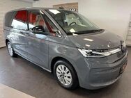 VW Multivan /Vis a Vis/Pano Dach /Leder /LED/AHK - Soest