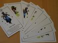 Brettspiel: King of 12 - "Der Faun & Die Sammlerin" Promo Set in 90587