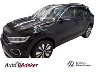 VW T-Roc, 2.0 TDI Move b 1 7 29, Jahr 2024 - Butzbach (Friedrich-Ludwig-Weidig-Stadt)