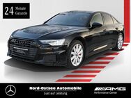 Audi A6, 2.0 TFSI 55 e Quattro Sport Bang&Olufs, Jahr 2021 - Trittau