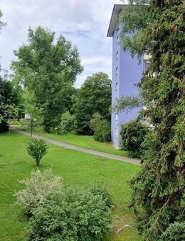 Top sanierte 3-Zimmer-Eigentumswohnung mit Balkon - Konstanz