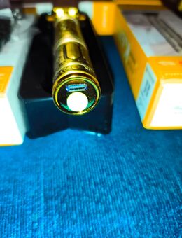 Schneidemaschine für Haar und Bart - Köln