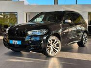 BMW X5 M50d*Pano*Soft*Stdhzg*HuD*AHK*360*H/K* - Herford (Hansestadt)