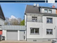 Attraktives Mehrfamilienhaus mit toller Anbindung - top gepflegt - Spiesen-Elversberg