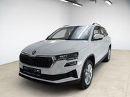 Skoda Karoq, 1.5 TSI Selection |||, Jahr 2022 - München