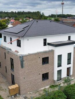 Traumhafte Penthouse Neubauwohnung in Belm! - Belm