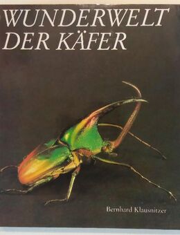 Wunderwelt der Käfer - Kühlungsborn