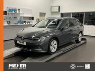 VW Golf Variant, 1.5 Golf VIII ACTIVE eTSI, Jahr 2023 - Tostedt