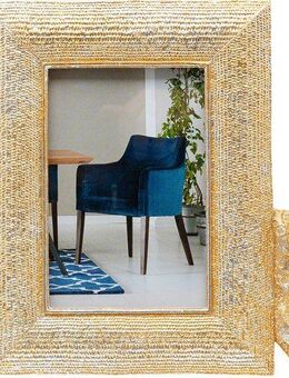 Kare Design Einzelrahmen Bilderrahmen Leopard