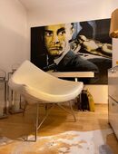 Coconut Chair Replica in 85221