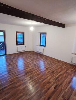 Wohnung 92qm ab Januar 2026 in Zandt zu vermieten! - Lichtenau (Bayern)