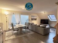 STILVOLLE MAISONETTE-WOHNUNG MIT CHARME - Bad Wimpfen