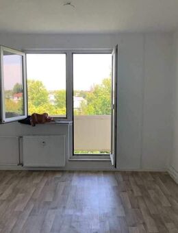 3-Raumwohnung in Grünau-Ost - Leipzig
