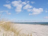 Ferienwohnung im Strandpark Großenbrode - Großenbrode