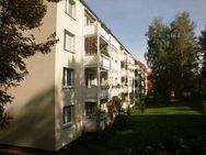 Aufgepasst !! 2-Raumwohnung mit Südbalkon in TOP Lage, teilmöbliert, mit Balkon und Garage - Chemnitz