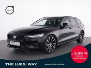 Volvo V60, B4 Benzin Plus Dark GSD STANHEIZ, Jahr 2023 - Essen