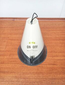 Luceplan On Off Design Tischleuchte Table Lamp Alberto Meda - Hamburg Hamburg-Nord