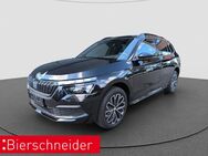 Skoda Kamiq, 1.5 TSI Monte Carlo 5-J-G SMART LINK, Jahr 2024 - Straubing