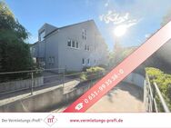 Trier-Feyen-Lichtdurchflutetes Wohngefühl - Exklusive 2-Zimmer-Wohnung mit Eichenparkett, Einbauküche, Balkon & Tiefgarage - Trier