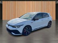 VW Golf, 2.0 TSI GTI Clubsport, Jahr 2024 - Dresden